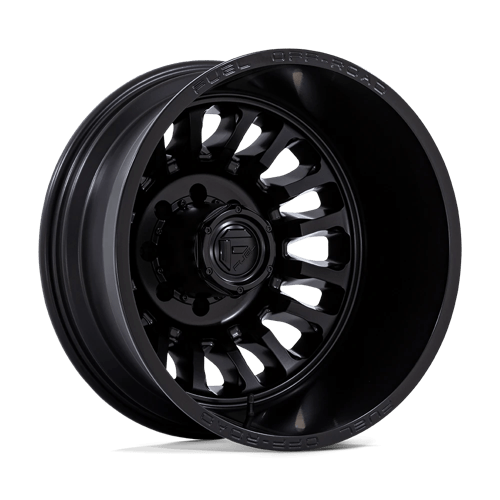 Fuel 1PC - ARC DRW 22X8.25 8X6.5 -240 BD (R)
