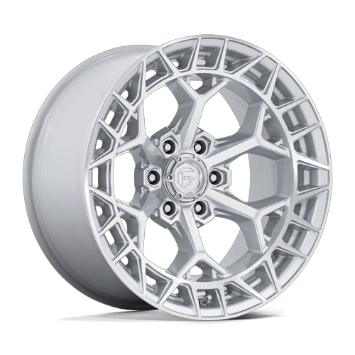 Fuel 1PC - CHARGER 17X9 5X5 71 +1 G-SLV-MCH