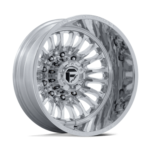 Fuel 1PC - ARC DRW 20X8.25 8X6.5 -265 H (R)