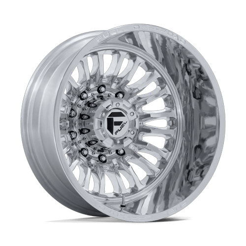 Fuel 1PC - ARC DRW 22X8.25 10X225 -201 H (R)