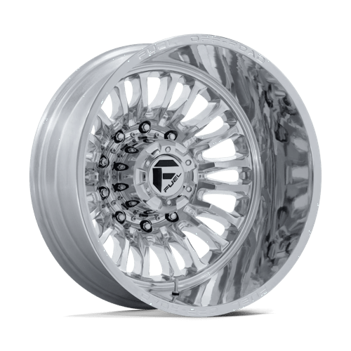 Fuel 1PC - ARC DRW 22X8.25 8X6.5 -201 H (R)