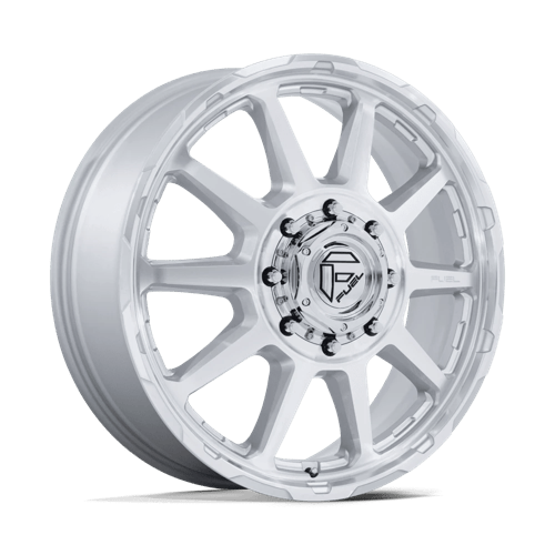 Fuel 1PC - CIRCUIT DRW 22X8.25 10X225 105 MSL (F)