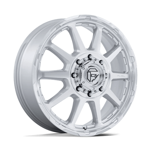Fuel 1PC - CIRCUIT DRW 24X8.25 8X200 105 MSL (F)