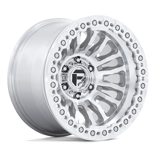 Fuel 1PC - RINCON BL 17X9 5X5.0 71 MACH -38
