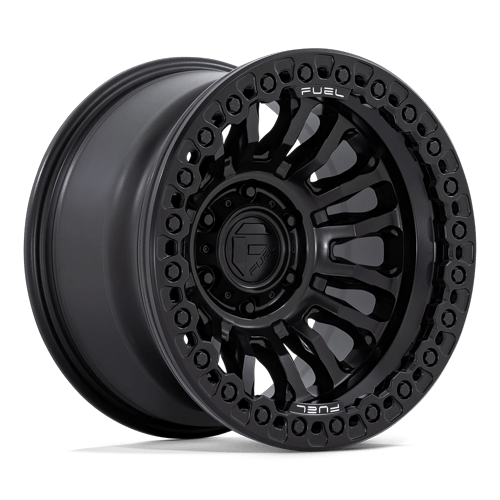 Fuel 1PC - RINCON BL 20X10 8X6.5 125 -48 BLD