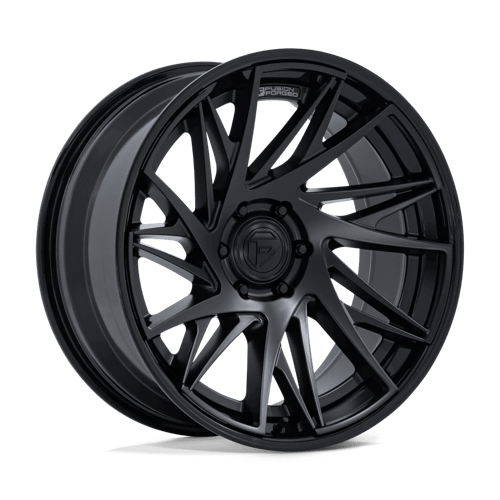Fuel 1PC - DYNAMO 20X9 5X5 71 +1 M-BLK GB-LP