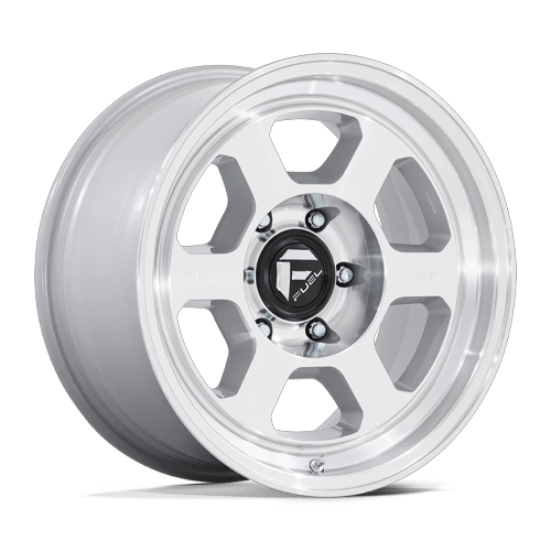Fuel 1PC - HYPE 17X8.5 6X5.5 106 +10 MACH