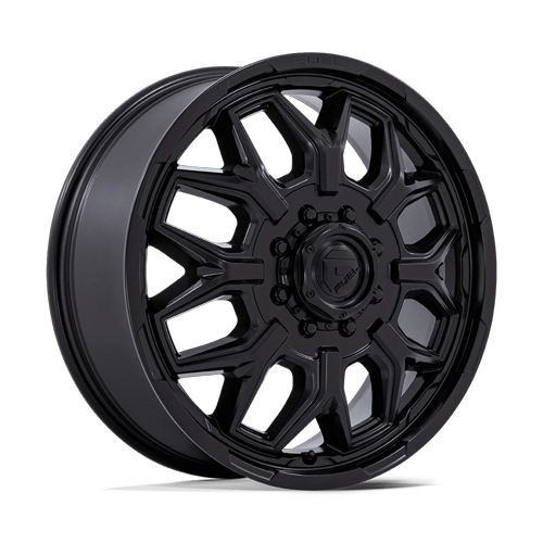 Fuel 1PC - FLUX DRW 20X8.25 8X200 +104 BD (F)
