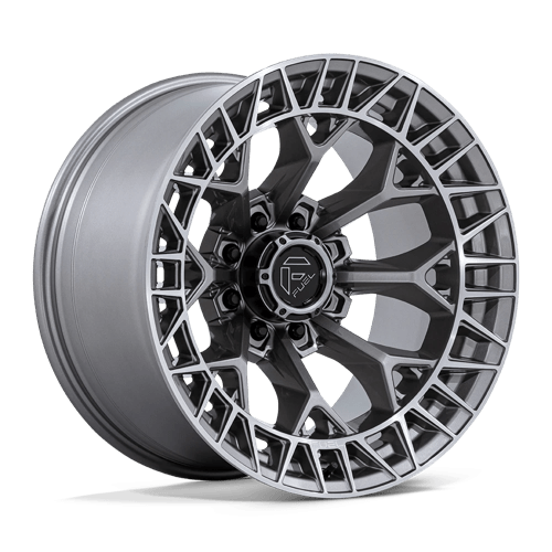 Fuel 1PC - CHARGER 20X10 8X6.5 125 -18 PLTNM