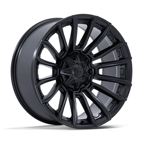Fuel 1PC - BLADE 20X9 5X5/5.5 87 +1 M-BLK