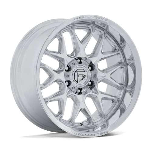 Fuel 1PC - LYNX 20X9 6X135 87 +1 POLISH