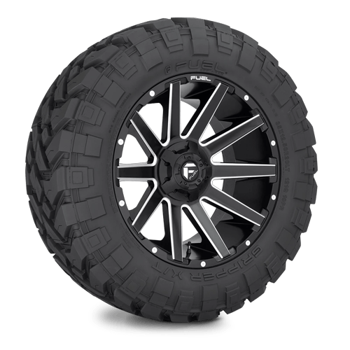FR - GRIPPER XT 33X12.50-22 114Q 32.8