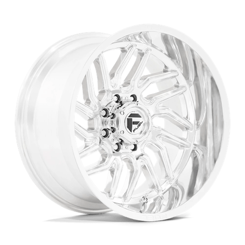 Fuel 1PC - HURRICANE 20X10 5X5.5 78 HE -18
