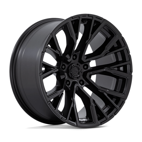 Fuel 1PC - REBAR 20X10 5X5.0 71 BD -18