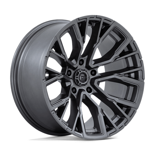 Fuel 1PC - REBAR 20X10 5X5.5 78 GD -18
