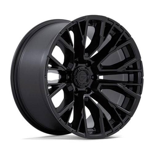 Fuel 1PC - REBAR 17X9 6X5.5 106 BD +1