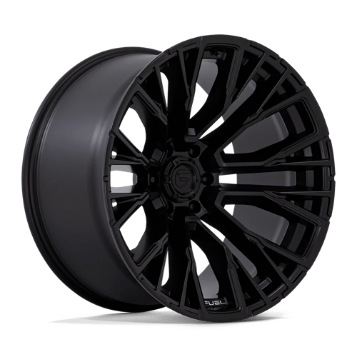 Fuel 1PC - REBAR 22X12 6X5.5 106 BD -44