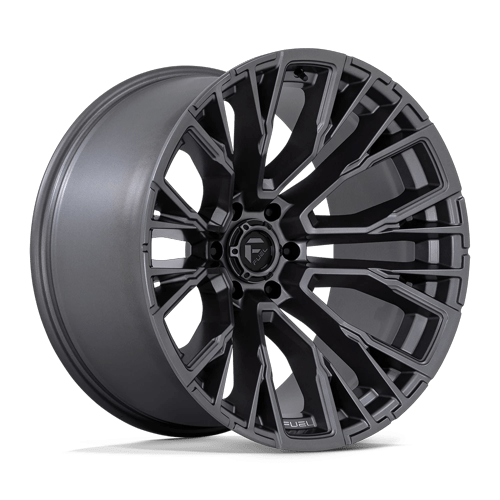 Fuel 1PC - REBAR 22X12 6X5.5 106 GD -44