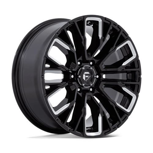 Fuel 1PC - REBAR 20X9 6X5.5 106 NBL +20