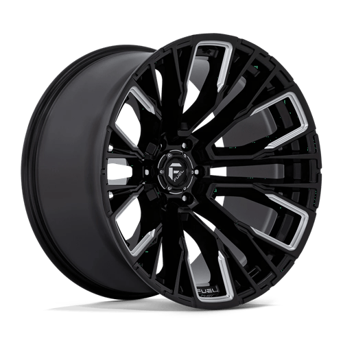 Fuel 1PC - REBAR 22X12 6X5.5 106 NBL -44