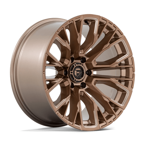 Fuel 1PC - REBAR 20X10 6X135 87 ZE -18