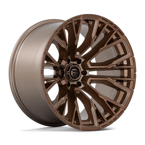 Fuel 1PC - REBAR 22X12 6X135 87 ZE -44