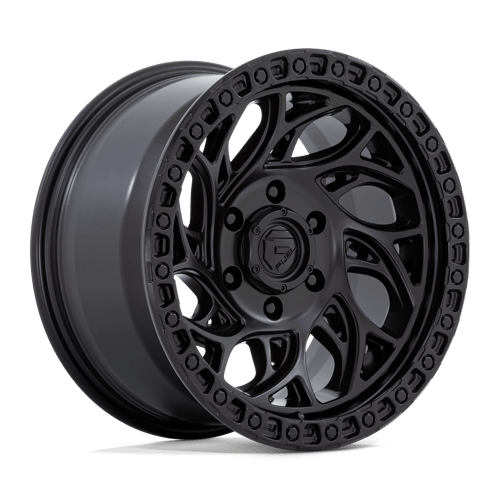 Fuel 1PC - RUNNER OR 18X9 6X4.5 66 +1 BD