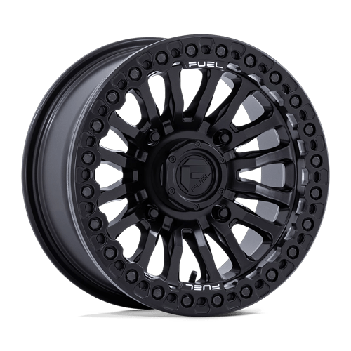 Fuel UTV - RINCON UTV BL 15X7 4X137 +10 BLD 12.7 PH
