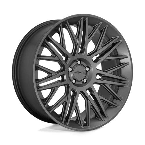 Rotiform - JDR 22X10 5X130 (BSL) 84.1 GD 25MM