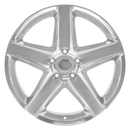 JP06 20x9 Polished WHEELS