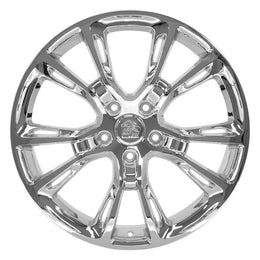 JP16 20x8.5 Chrome WHEELS