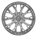 20" Replica JP30 fits Jeep Grand Cherokee Chrome