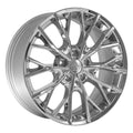 20" Replica JP30 fits Jeep Grand Cherokee Chrome