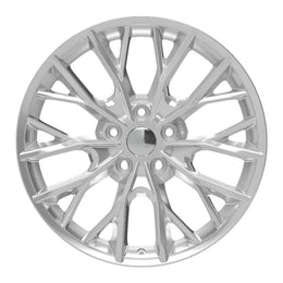 JP30 20x8.5 Polished WHEELS