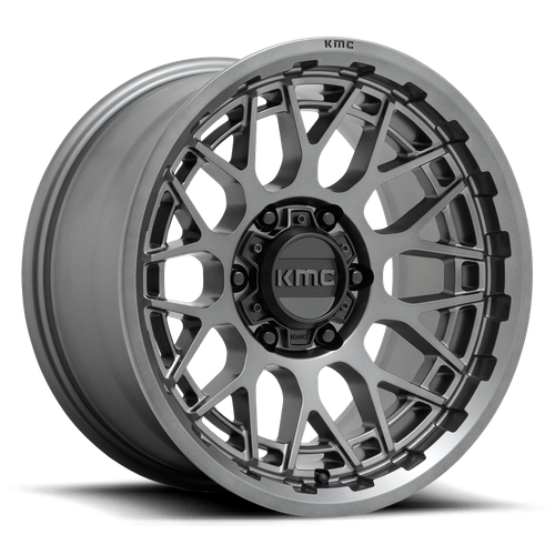 KMC - KM722 20X9 5X5.0 ANTHRACITE 00MM