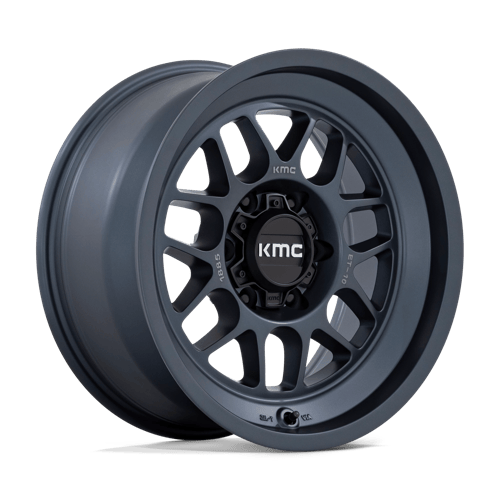 KMC - TERRA 18X8.5 6X5.5 106 MTL-BLUE -10