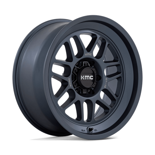 KMC - TERRA 20X9 6X135 87 MTL-BLUE +0