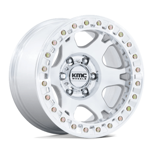 KMC - VI BL 17X9 BLANK 72 -38 MACH
