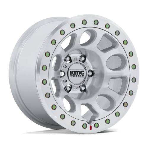 KMC - E25 BEADLOCK 17X9 6X5.5 108 -38 MACHINED