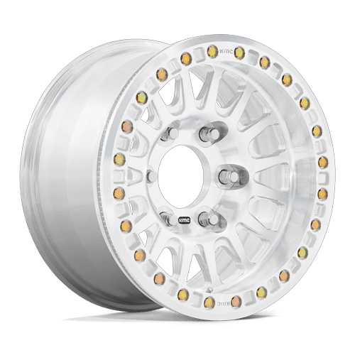 KMC - IMPACT FORGED BL 17X9 6X135 RW-MACH -12