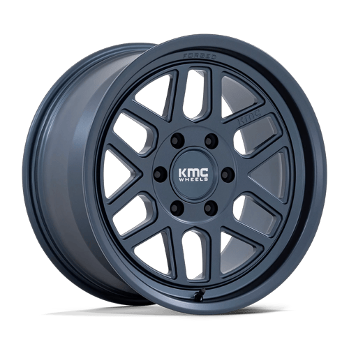 KMC - MESA FORGED MB 18X9 6X5.5 +18 MTL-BLUE