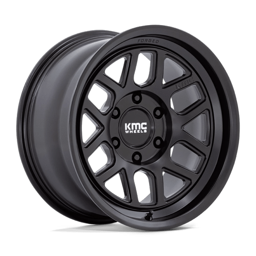 KMC - MESA FORGED MB 17X8.5 6X135 S-BLK +0