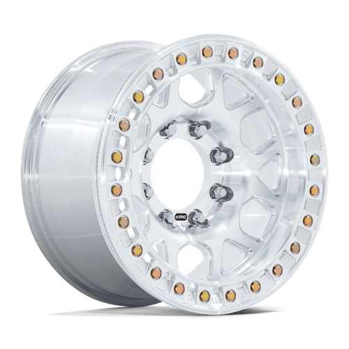 KMC - MESA FRG SL BL 17X9 8X170 125 RW-MCH +0
