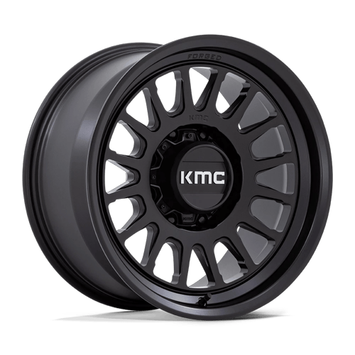 KMC - IMPACT FORGED MB 18X9 8X170 -12 S-BLK