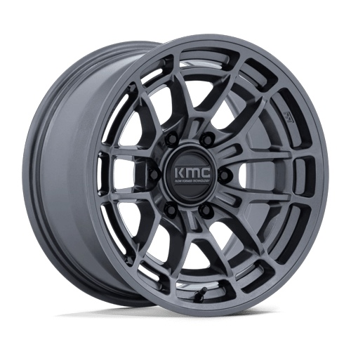 KMC - ARCHER 17X8.5 6X135 87 +25 G-ANTH