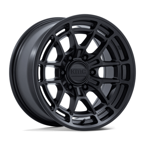 KMC - ARCHER 17X8.5 6X5.5 106 +25 M-BLK