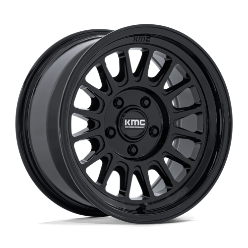 KMC - IMPACT FFT 17X8 6X130 84 +32 G-BLK