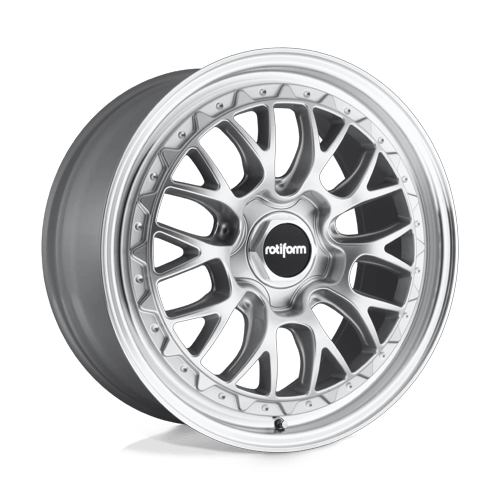 Rotiform - LSR 18X8.5 5X112 66.56 MSL 35MM