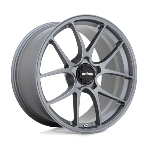 Rotiform - LTN 20X10.5 5X112 66.56 ST 35MM