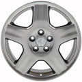 18" Replica LX02 fits Lexus LS Hyper